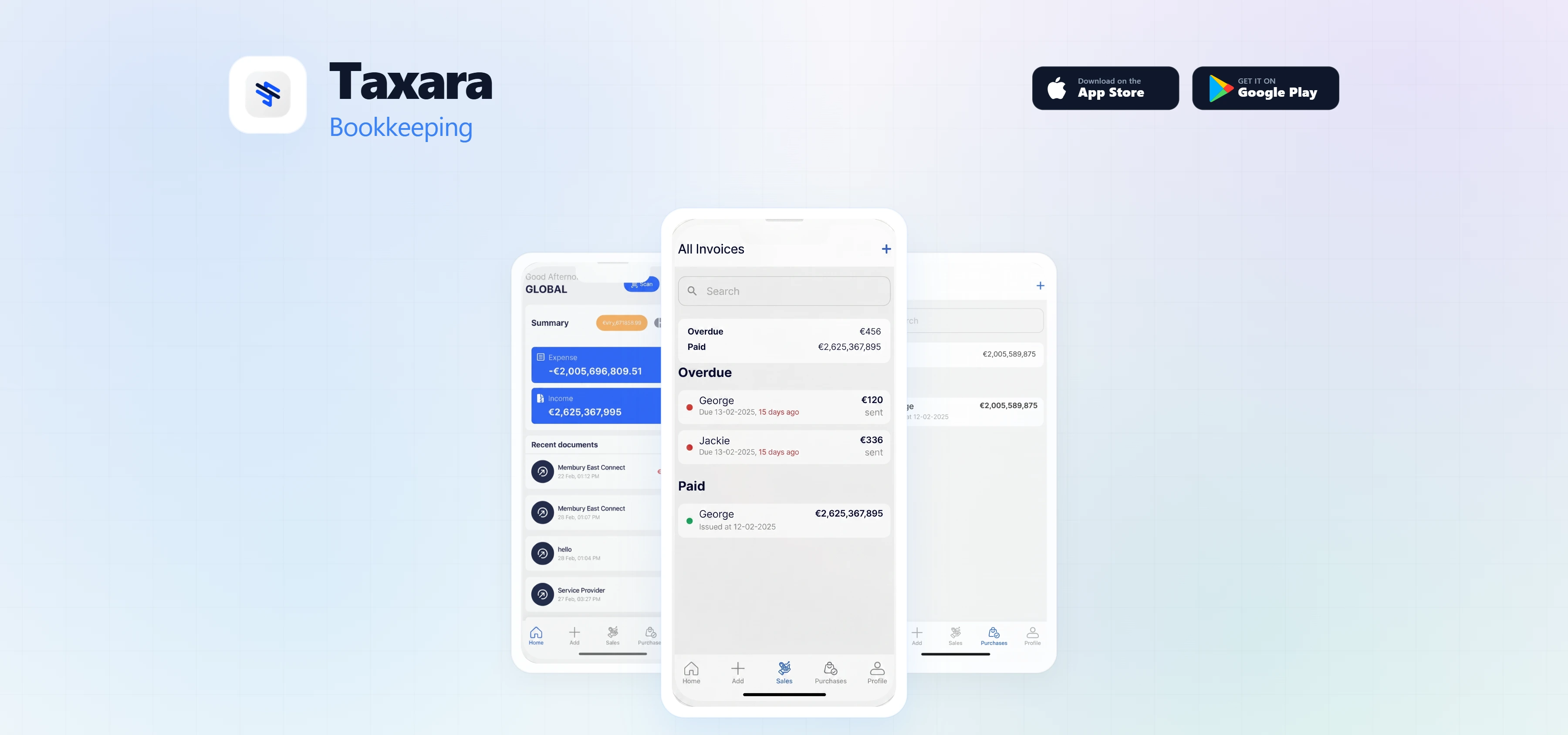 Taxara