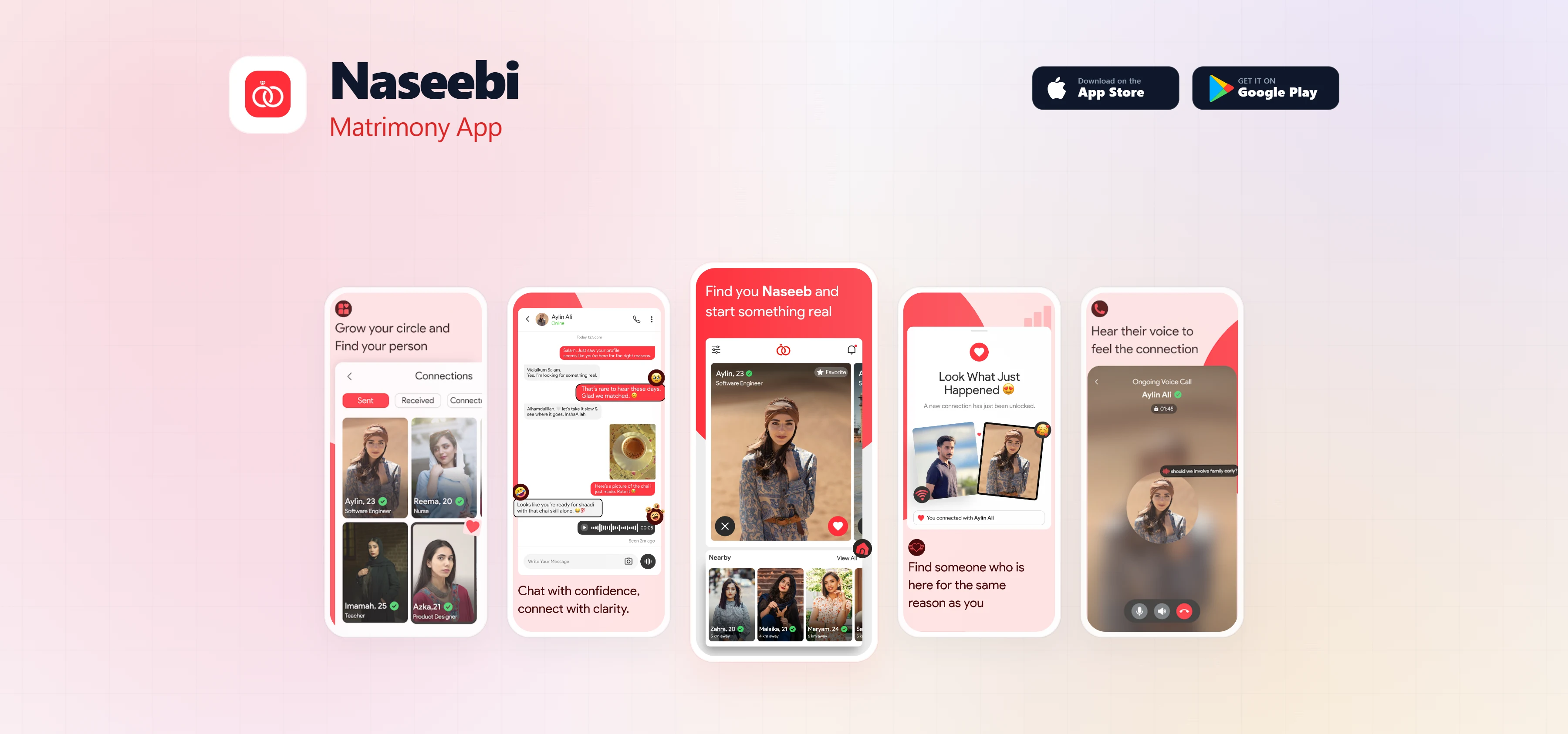 Naseebi