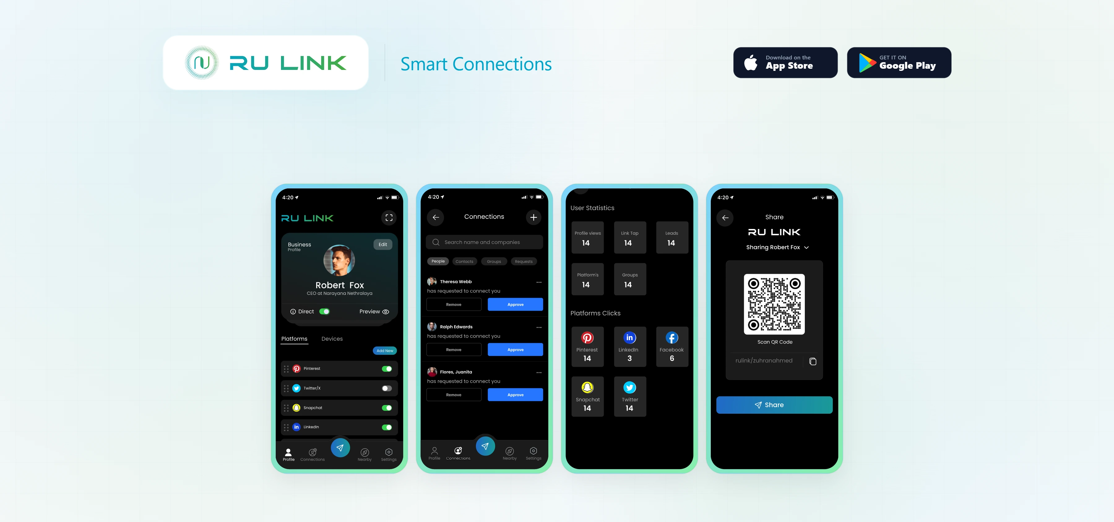 RuLink
