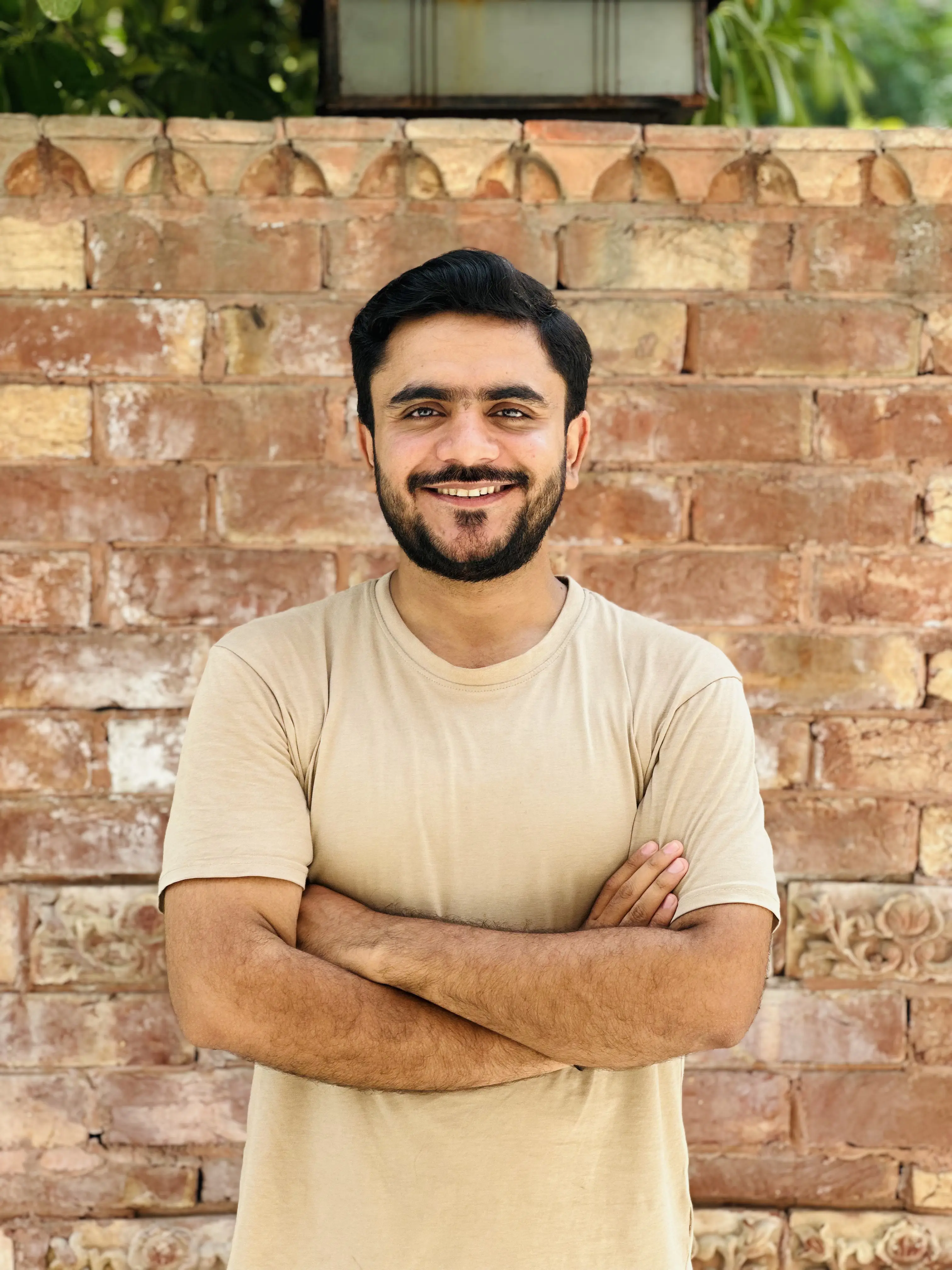 Muhammad Rizwan